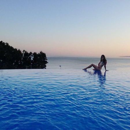 Bluebenalmadena 200Meters From The Beach With Jacuzzi And Rooftop Terrace (Adults Only) Экстерьер фото