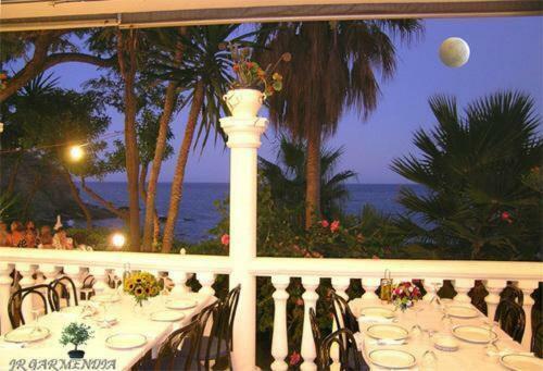 Bluebenalmadena 200Meters From The Beach With Jacuzzi And Rooftop Terrace (Adults Only) Экстерьер фото