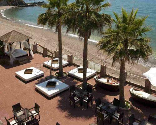Bluebenalmadena 200Meters From The Beach With Jacuzzi And Rooftop Terrace (Adults Only) Экстерьер фото
