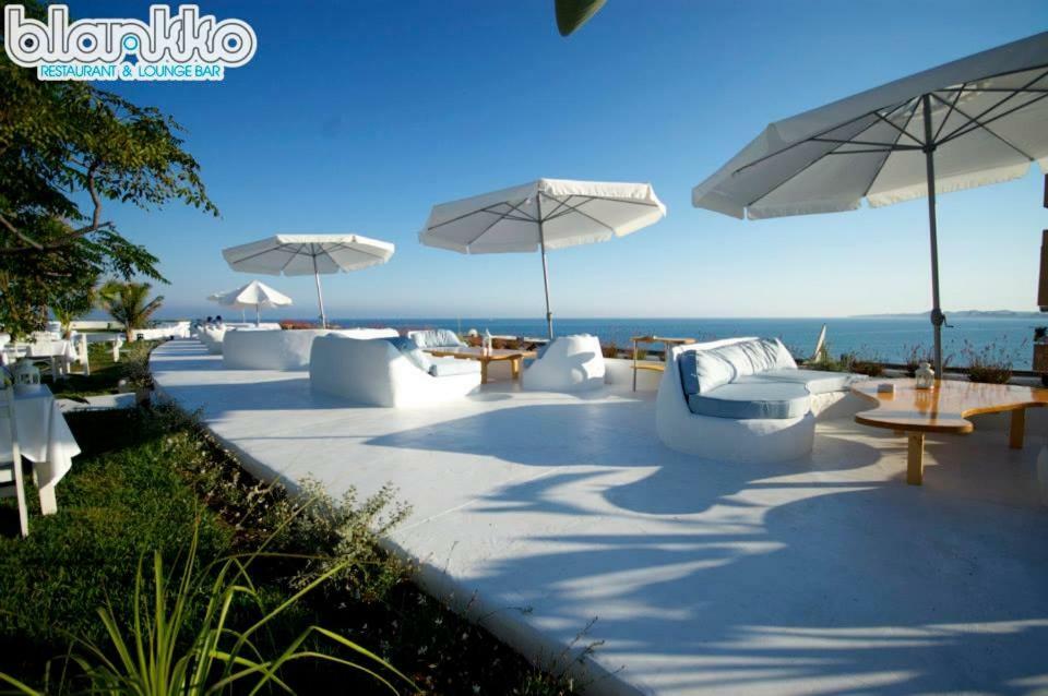 Bluebenalmadena 200Meters From The Beach With Jacuzzi And Rooftop Terrace (Adults Only) Экстерьер фото